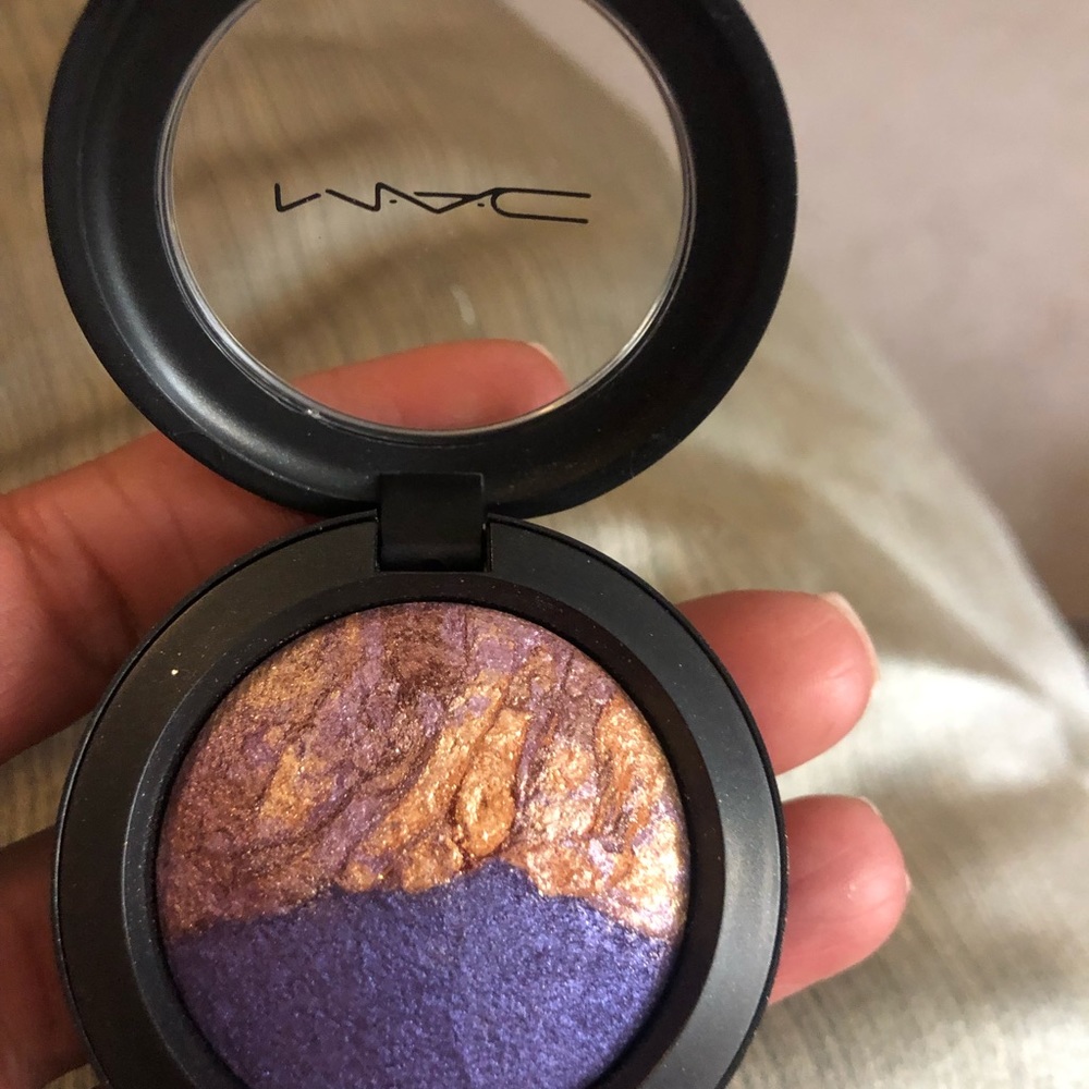 M·A·C Eye shadow - Picture 4 of 16